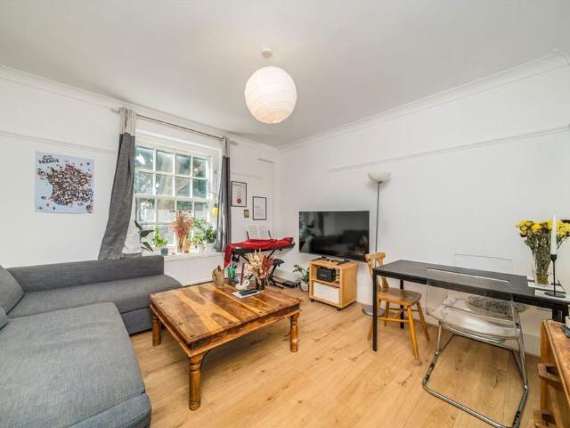 Apartment for rent in Bethnal Green, Greater London