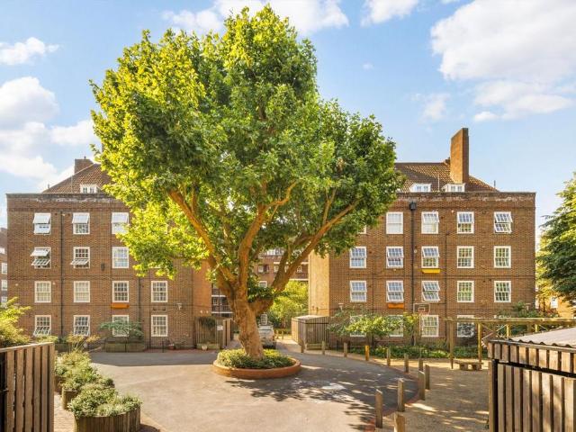 Apartment for rent in Bethnal Green, Greater London