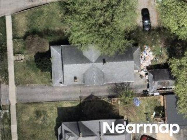 House for sale in Syracuse, New York