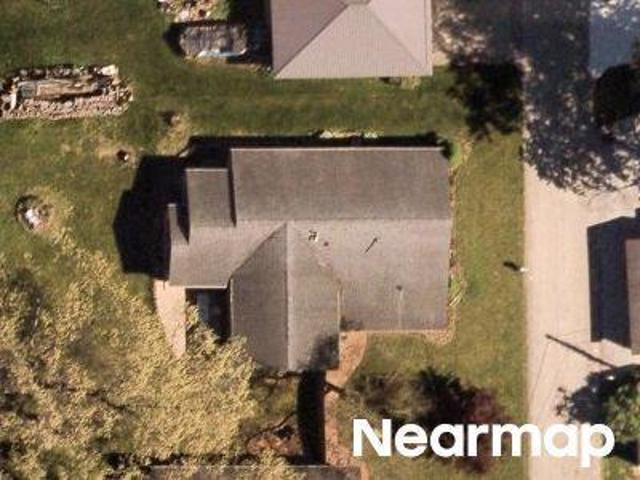 House for sale in Bristol, Elkhart County