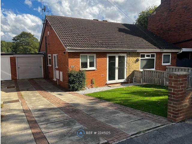 House for rent in Horbury, West Yorkshire