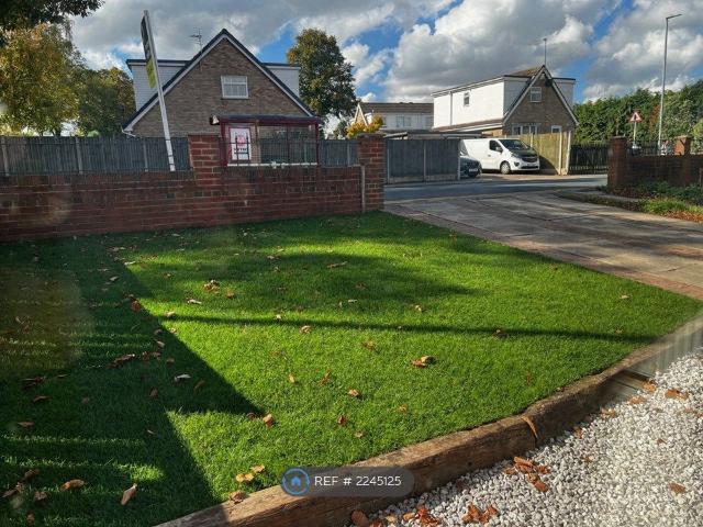 House for rent in Horbury, Isle Of Man