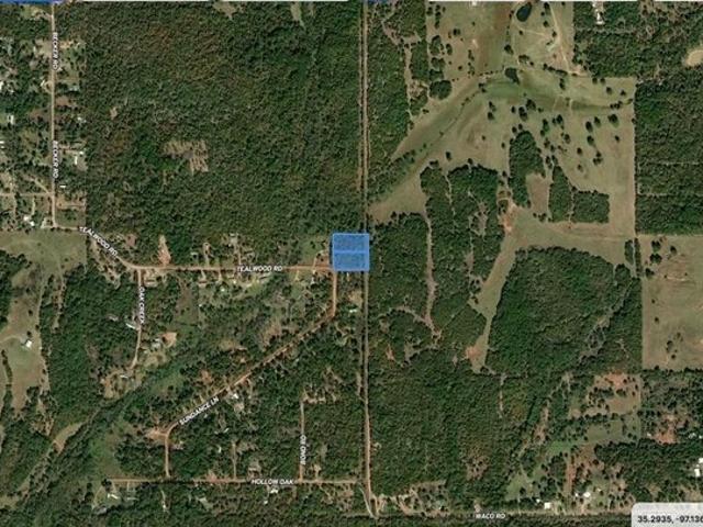 Land for sale in Oklahoma City, Oklahoma