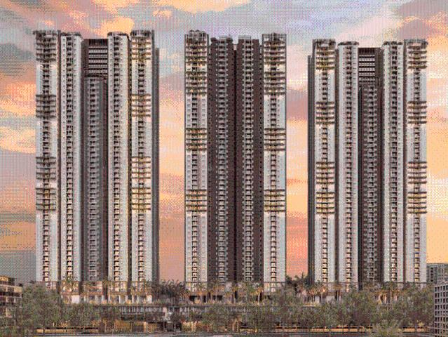 Flat for sale in Ranga Reddy, Haidarabad