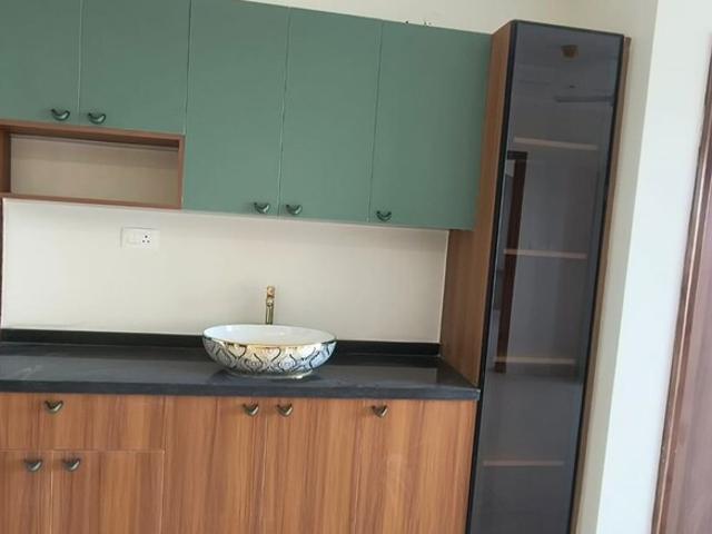 Flat for rent in Haidarabad, Telangana