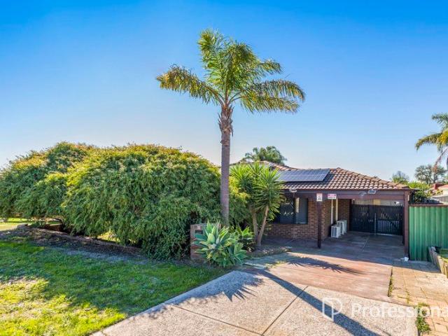 House for sale in Ballajura, Western Australia