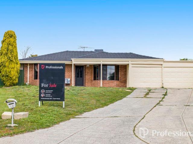 House for sale in Ballajura, Western Australia