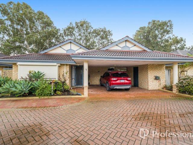 House for sale in Ballajura, Western Australia