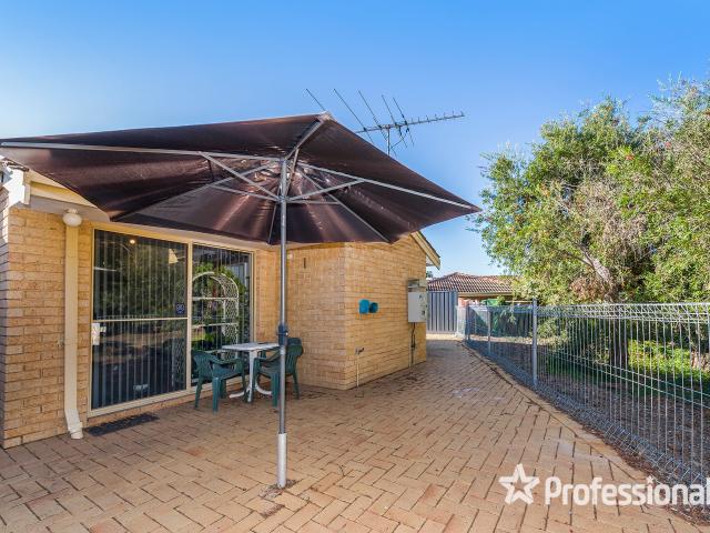 House for sale in Ballajura, Western Australia