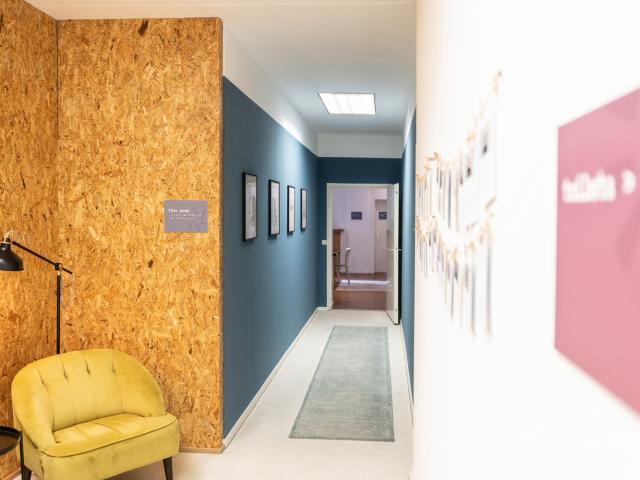 Büro mieten in Maxvorstadt, München