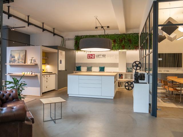 Büro mieten in Tiergarten, Berlin
