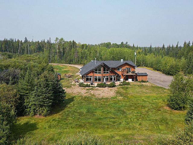 House for sale in British Columbia