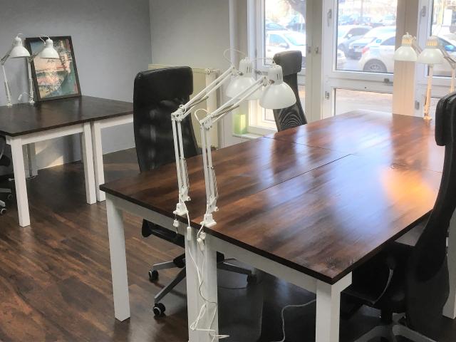 Büro mieten in Friedrichstadt, Berlin