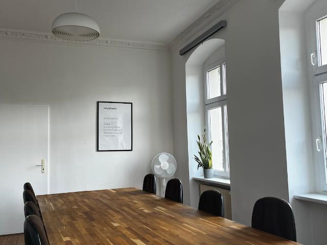 Büro mieten in Neukölln, Berlin
