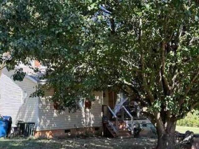 House for sale in Spalding, Georgia