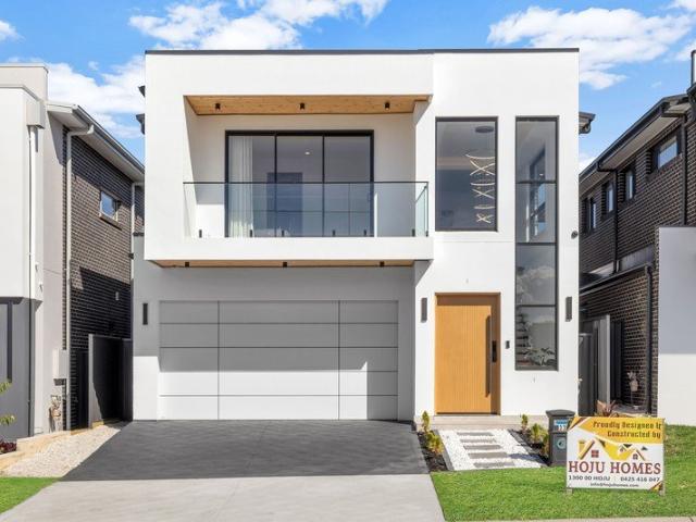 House for sale in Sydney, New South Wales