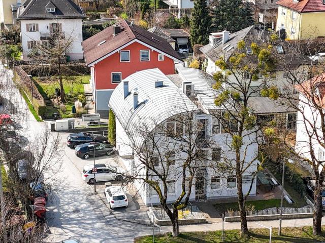 Büro mieten in Morzg, Salzburg