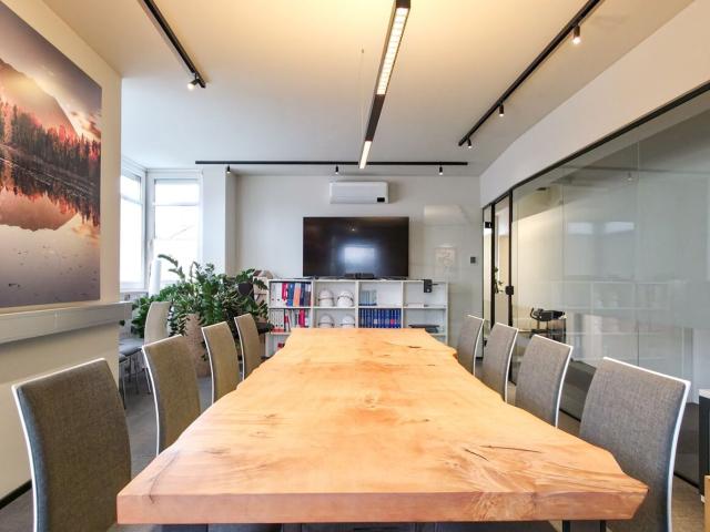 Büro mieten in Salzburg