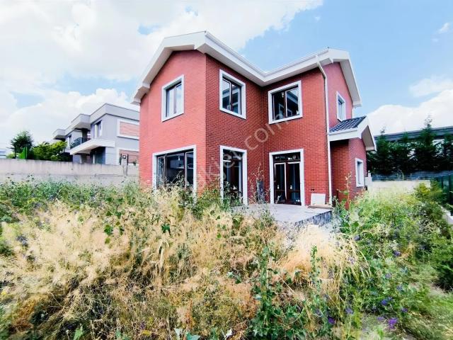 Bağlıca, Etimesgut içerisinde satılık Villa