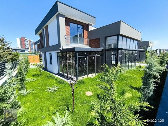 Etimesgut, Ankara içerisinde satılık Villa
