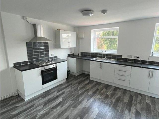 Apartment for rent in Kingsley Moor, Staffordshire