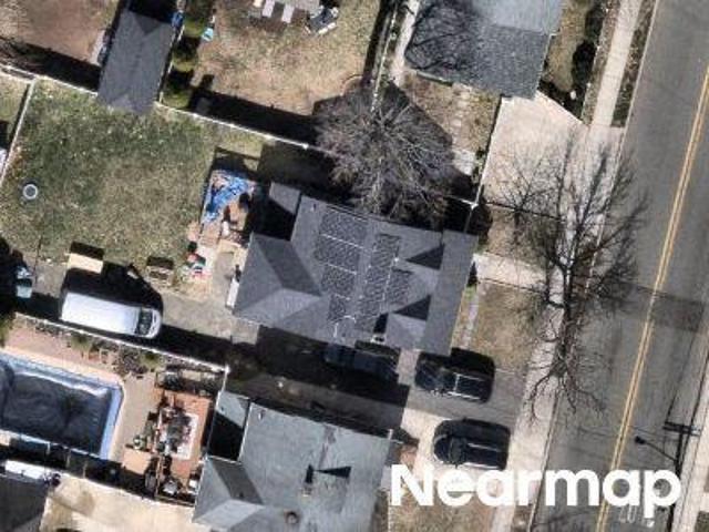 House for sale in Ridgefield Park