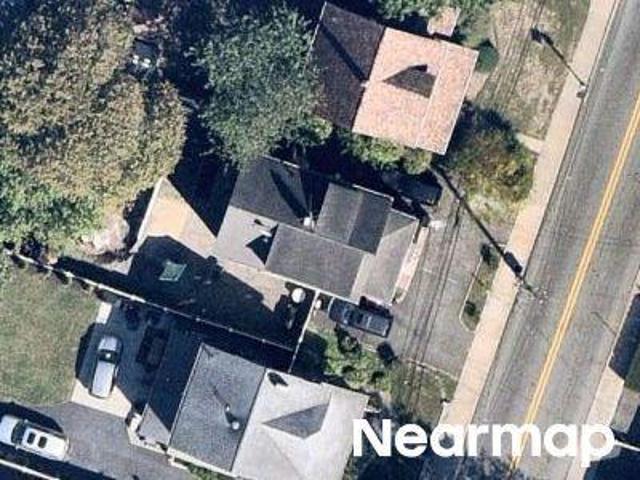 House for sale in Ridgefield Park, New Jersey