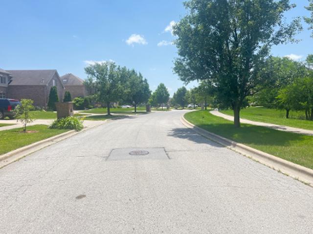 House for sale in Flossmoor, Illinois