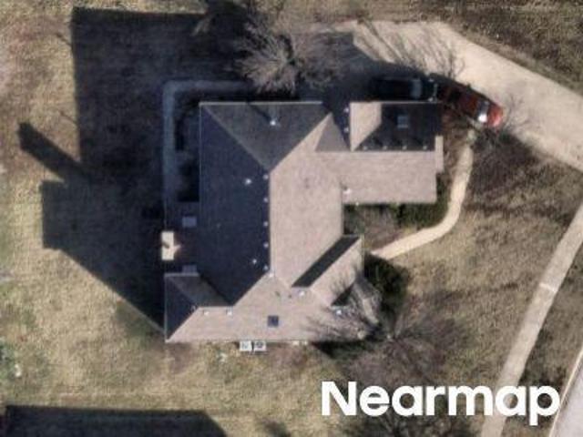 House for sale in Flossmoor, Illinois