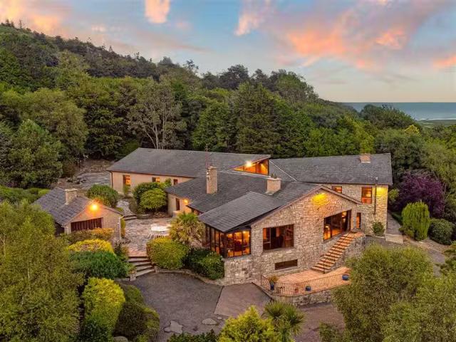 House for sale