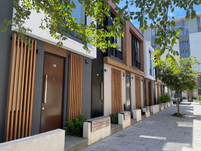 Apartment for rent in Matata, Wellington