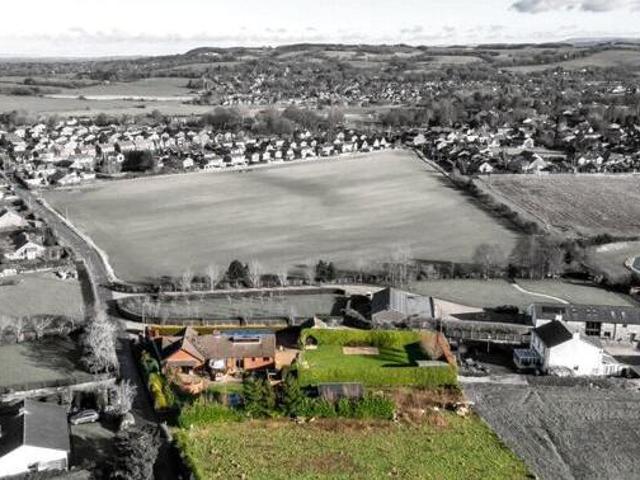 House for sale in Lyons, Greater London