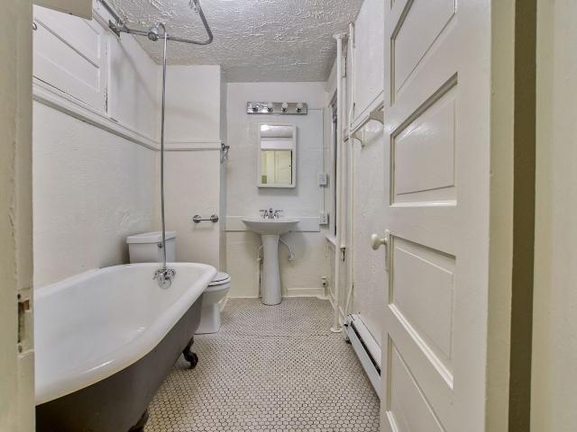 Apartment for rent in Oregonia