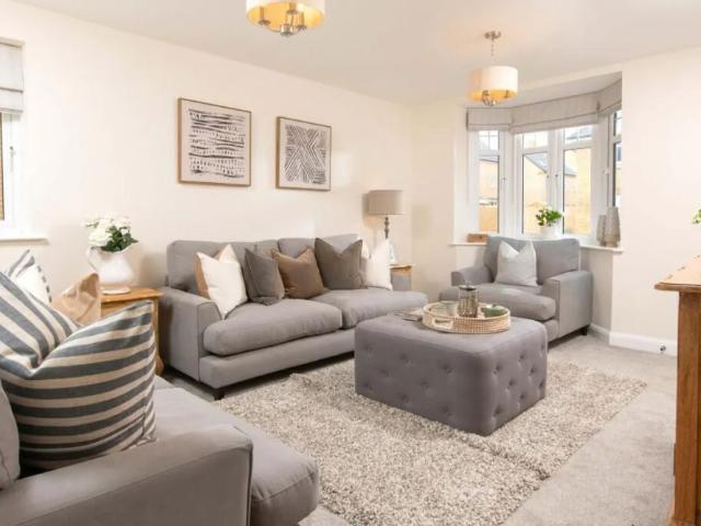 House for rent in Whitton, Key Street