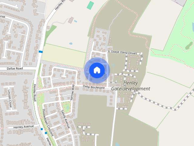 House for rent in Whitton, Key Street