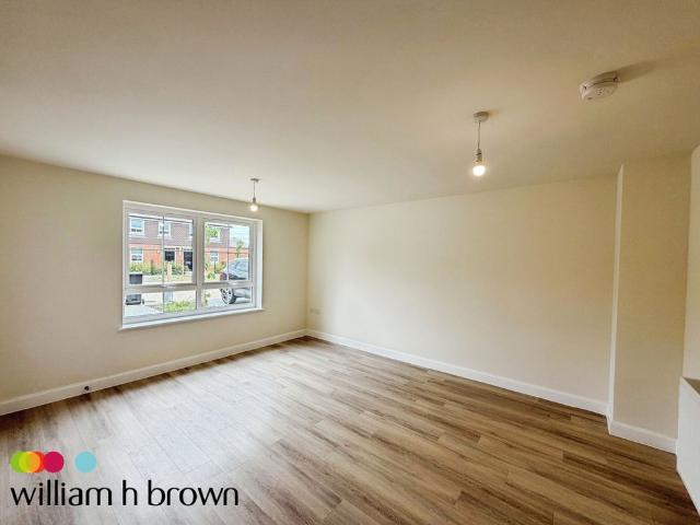 House for rent in Key Street, Suffolk