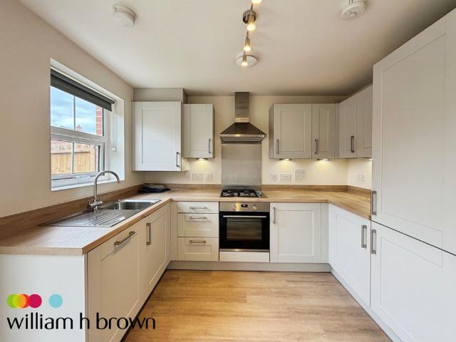 House for rent in Stoke, Ipswich