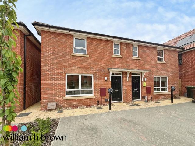 Apartment for rent in Whitton, Key Street