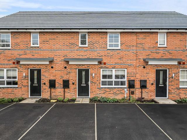 House for rent in Whittingham, Higher Bartle