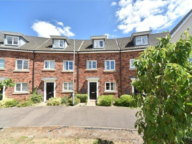 House for rent in Chedburgh, Suffolk