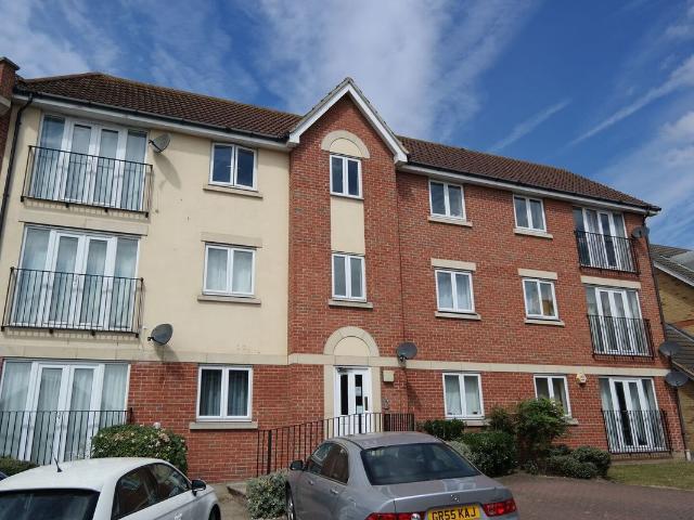 Apartment for rent in Abbey Wood, Greater London