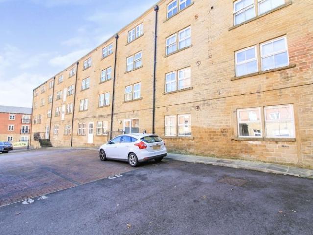 Apartment for rent in Armley, West Yorkshire