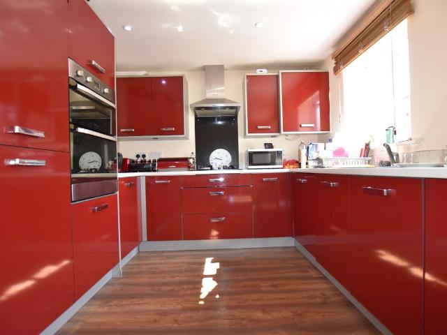 House for rent in Hampton Hargate, Peterborough
