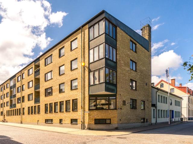 Hus hyra i Kristianstad, Skåne
