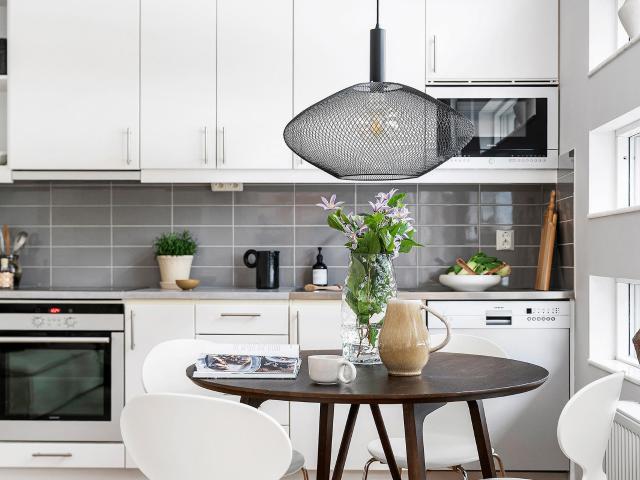 Bostad till salu i Kungsbacka, Halland