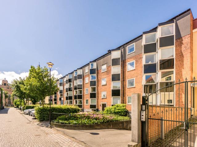 Hus hyra i Kristianstad, Skåne
