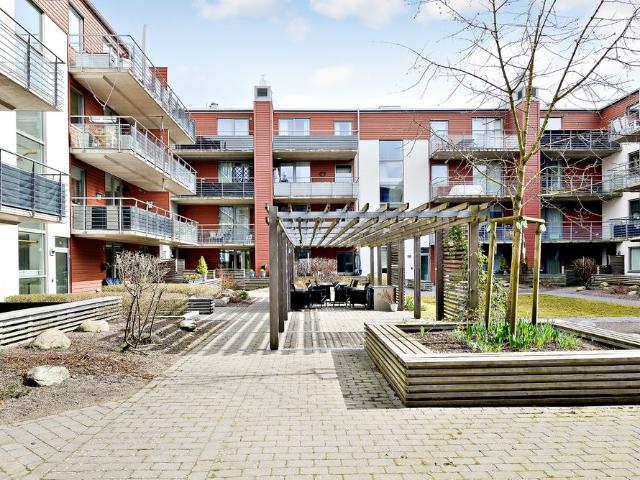 Lägenhet hyra i Kungsbacka, Halland