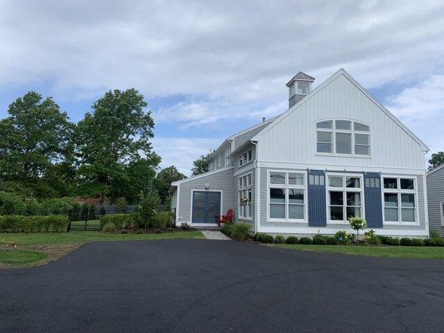 House for sale in East Falmouth, Massachusetts