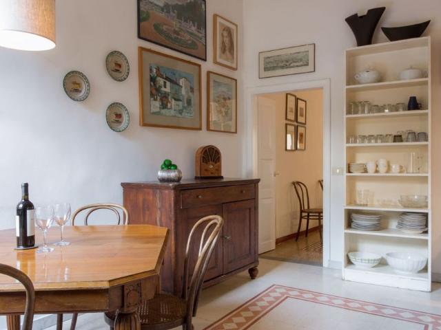 Appartamento in affitto a Quartiere 1, Firenze
