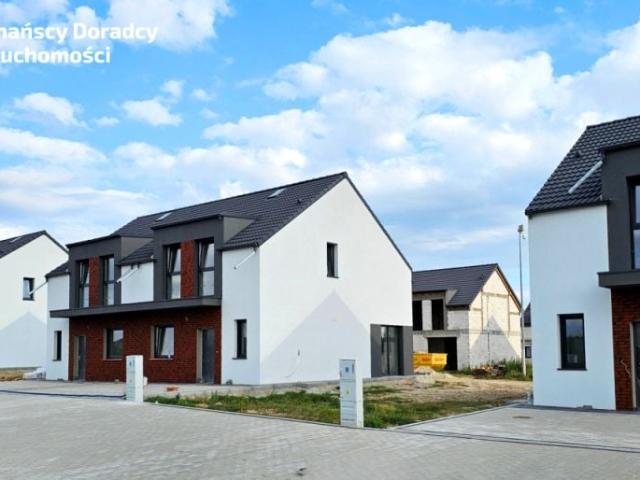 Dom na sprzedaż w Napachanie, Wielkopolskie